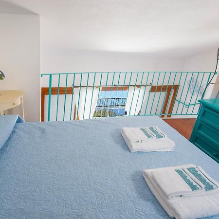 Вилла Casa Vacanze Il Cisto - Golfo Di Marinella Порто-Ротондо Экстерьер фото